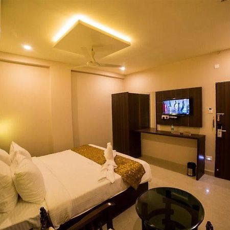 Haian - An Olive Tree Hotel Vijayawada Exterior photo
