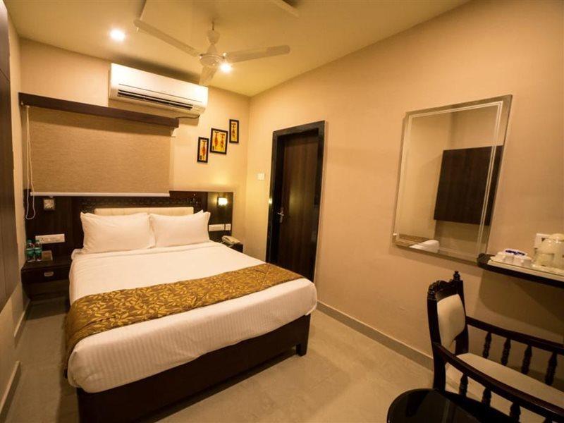Haian - An Olive Tree Hotel Vijayawada Exterior photo